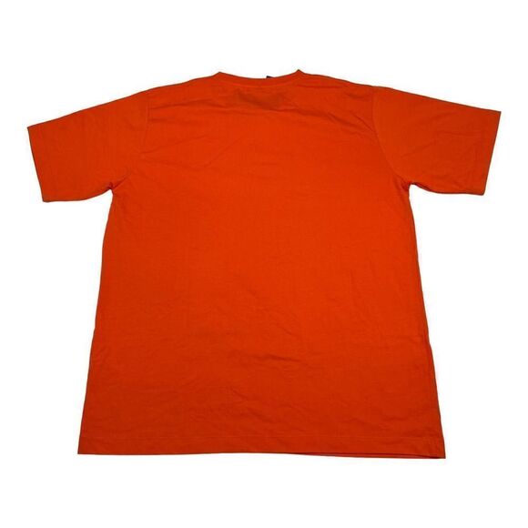 NWT Études Unisex Orange Wonder Europa T-Shirt – US L | Made in Portugal | MSRP - Picture 2 of 9
